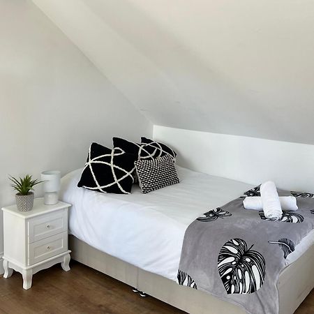 Cosy Studio Apartment Near Brighton Beach Zewnętrze zdjęcie